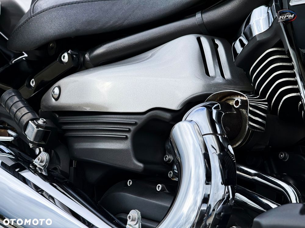 Yamaha Raider - 29