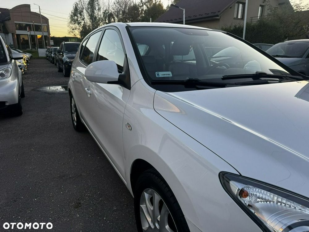 Hyundai i30 - 8