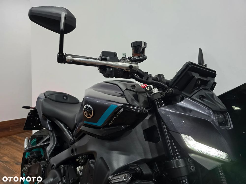 Yamaha MT - 3