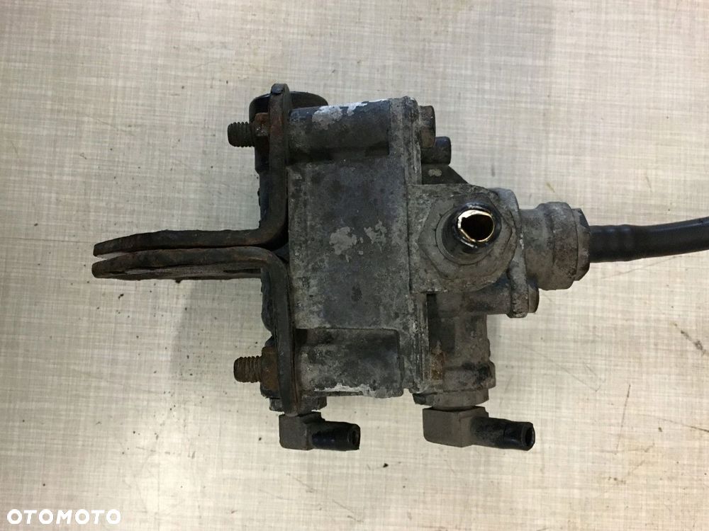 zawór powietrza man tgx tgs tga 81521166089 - 7