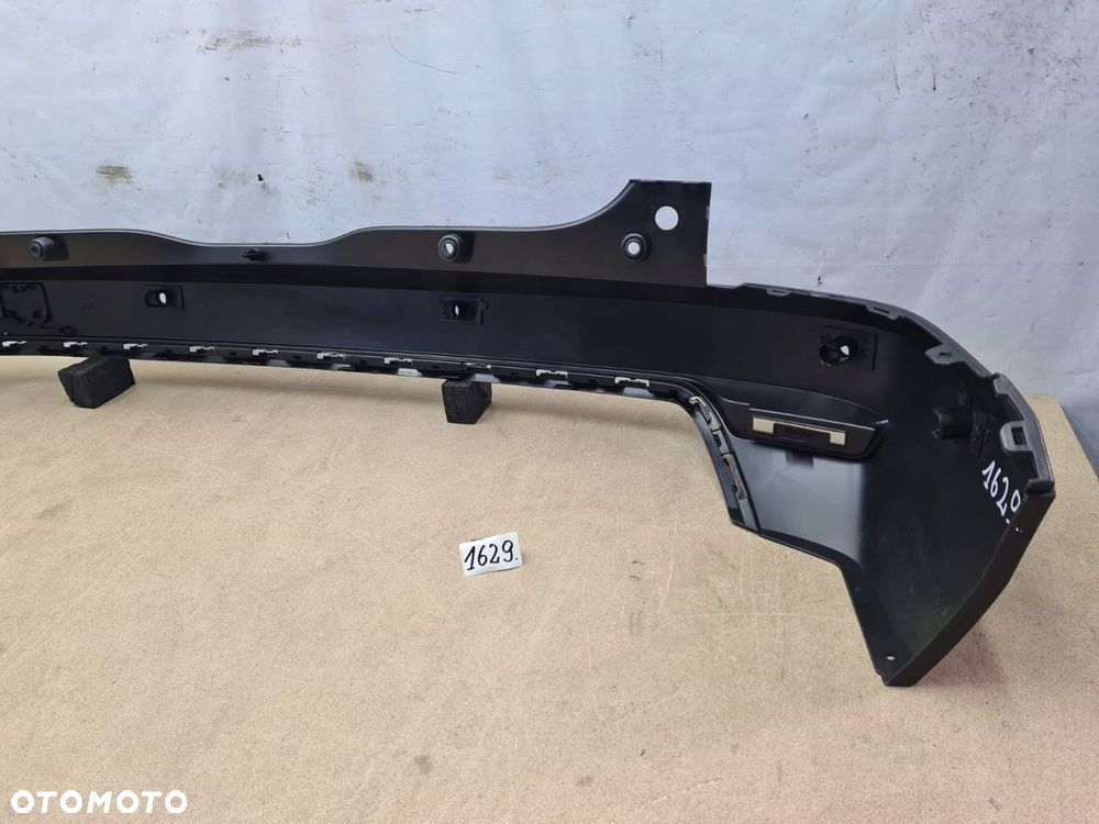 ZDERZAK TYŁ TYLNY DACIA JOGGER 21- 6XPDC 850184183R ORYGINAŁ - 6