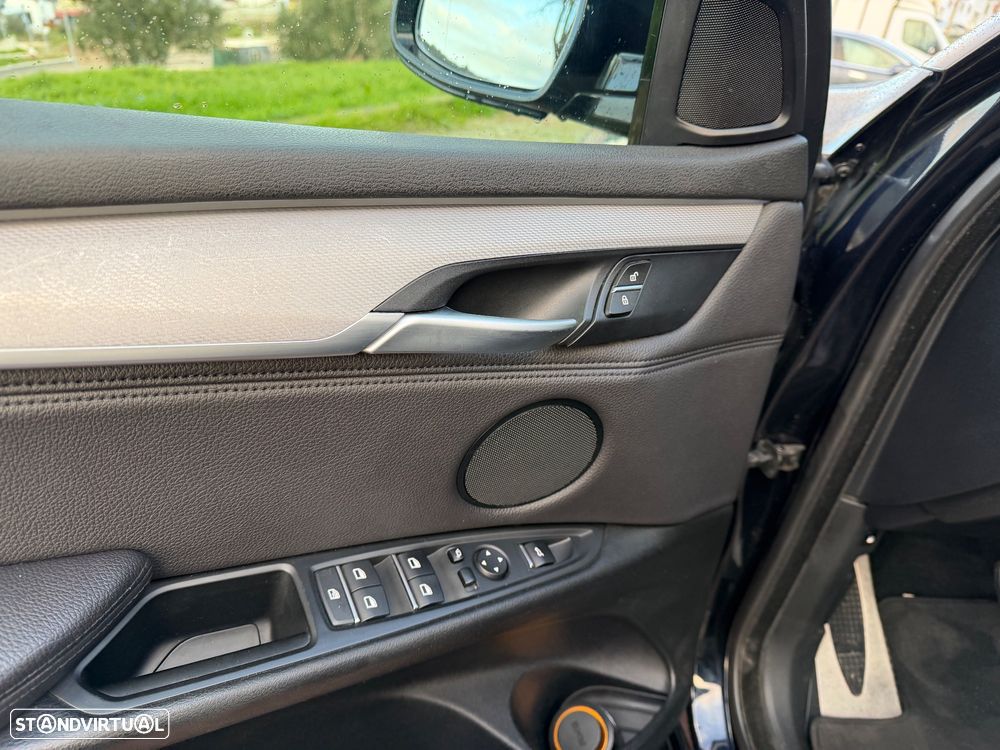 BMW X5 40e xDrive Pack M - 19