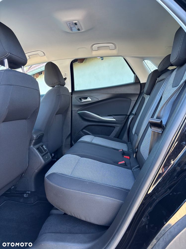Opel Grandland X 1.5 CDTI Elegance Business Pack S&S - 15