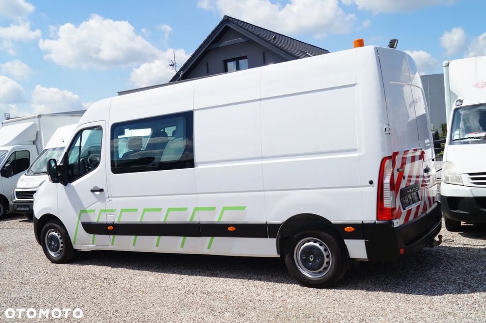 Renault Master - 10