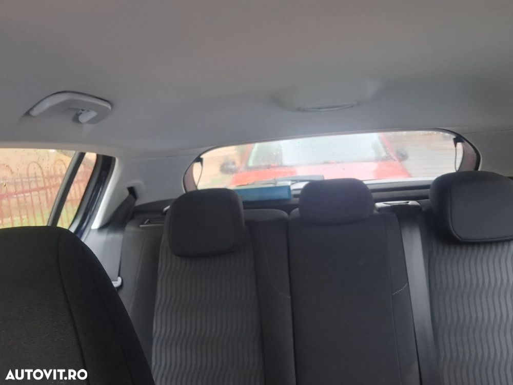 Peugeot 308 e-HDi 115 Stop & Start Active - 6