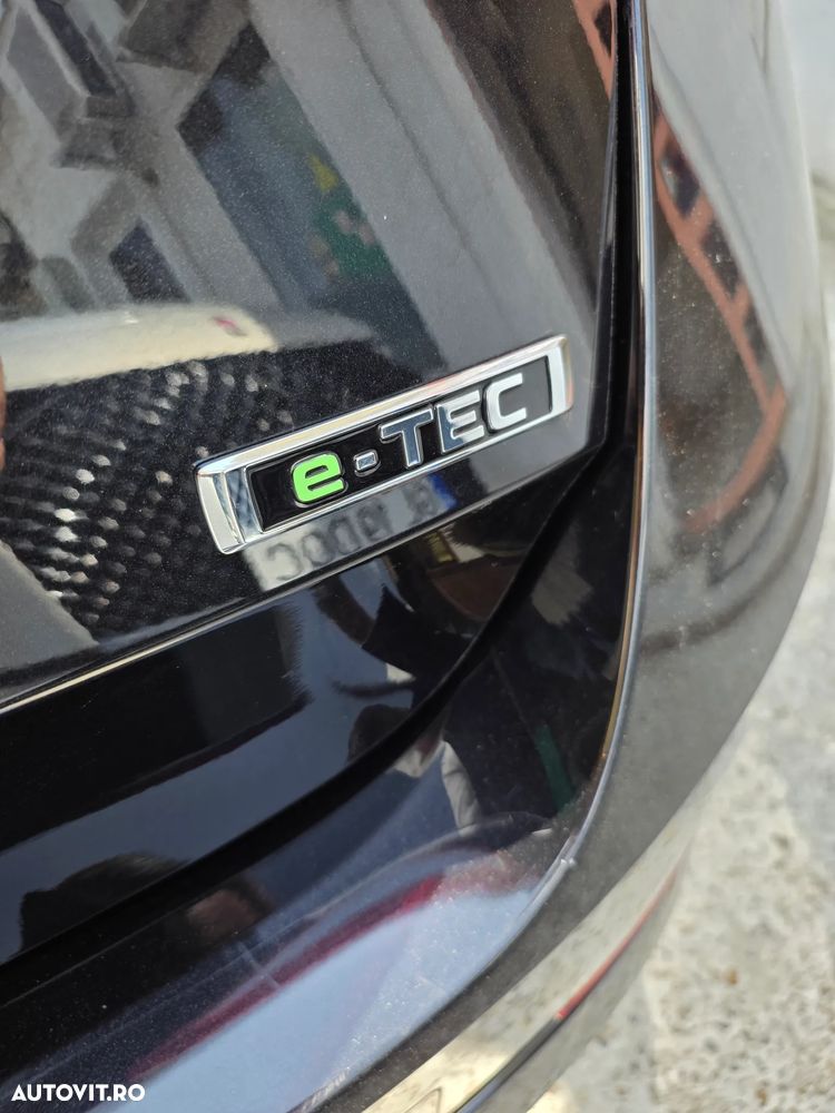 Skoda Octavia 1.0 TSI e-TEC DSG Style - 30