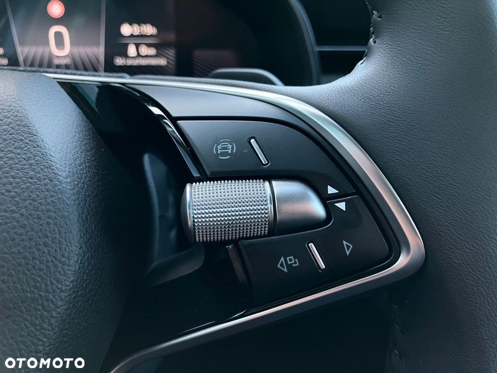 Skoda Scala 1.0 TSI Edition 130 DSG - 18