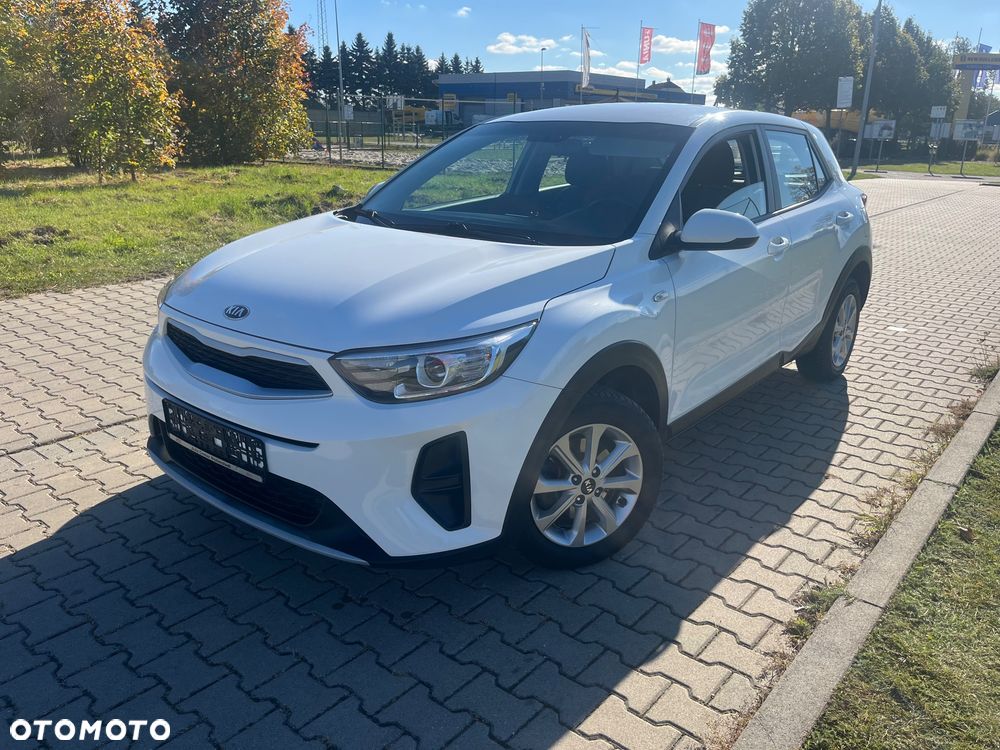 Kia Stonic - 5
