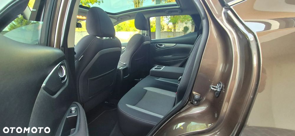 Nissan Qashqai - 20