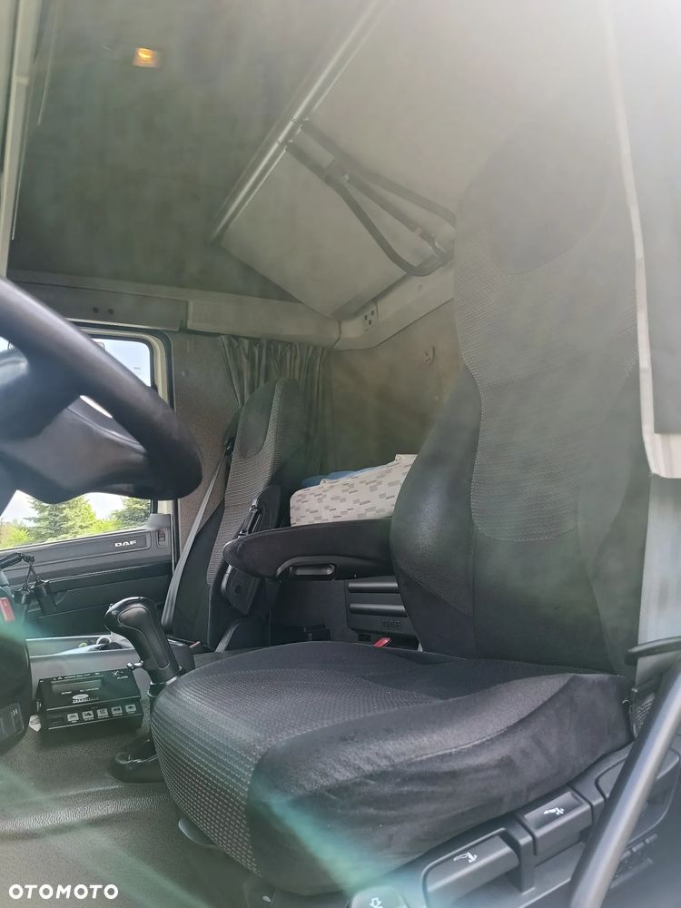DAF CF280 - 8