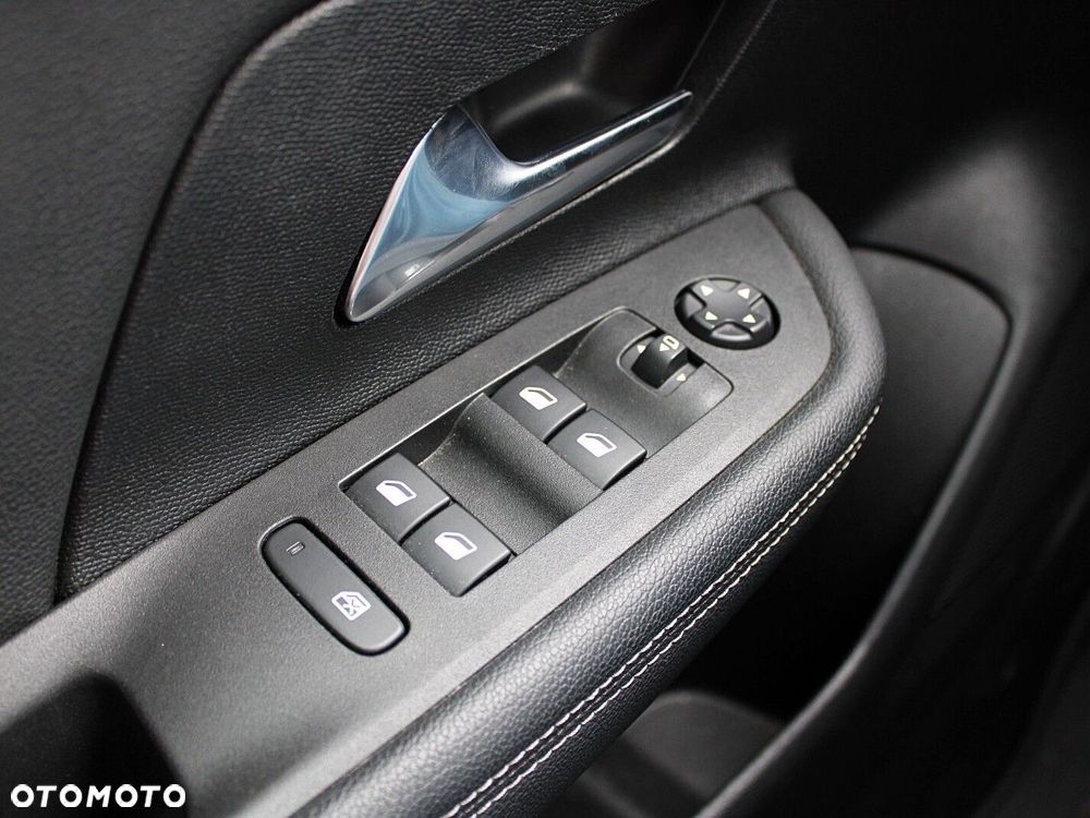 Opel Mokka 1.2 T GS S&S - 23