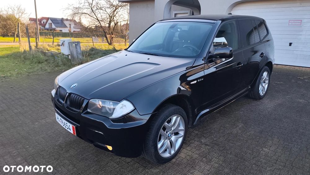 BMW X3 xDrive30d Limited Sport Edition - 37