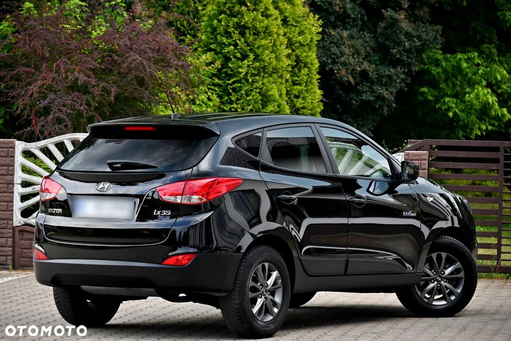 Hyundai ix35 1.6 GDI Comfort 2WD - 17