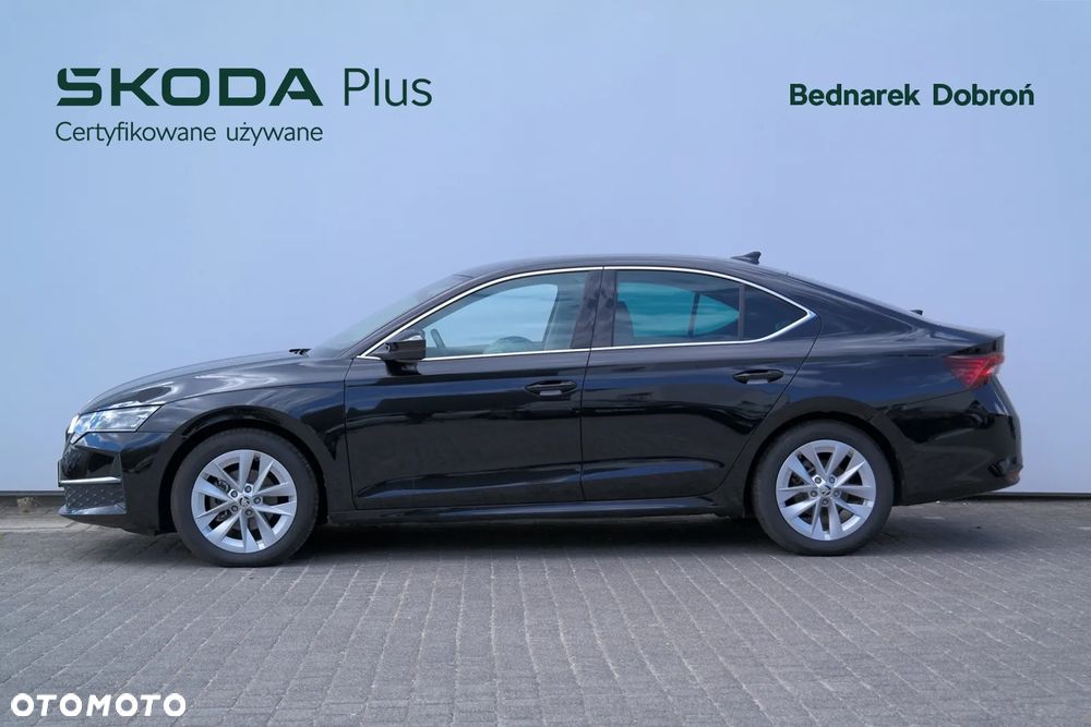 Skoda Octavia 1.5 TSI Selection - 7