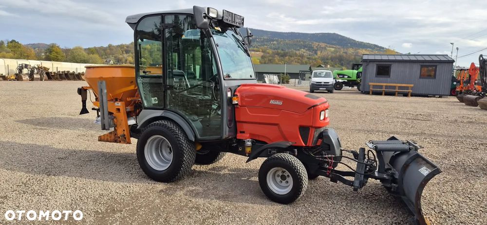 Hako Werke 2650 DA - 6