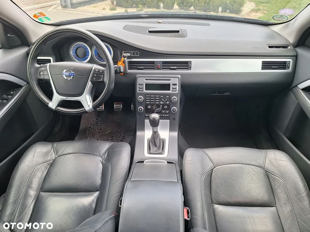 Volvo V70 2.0T RDesign - 34