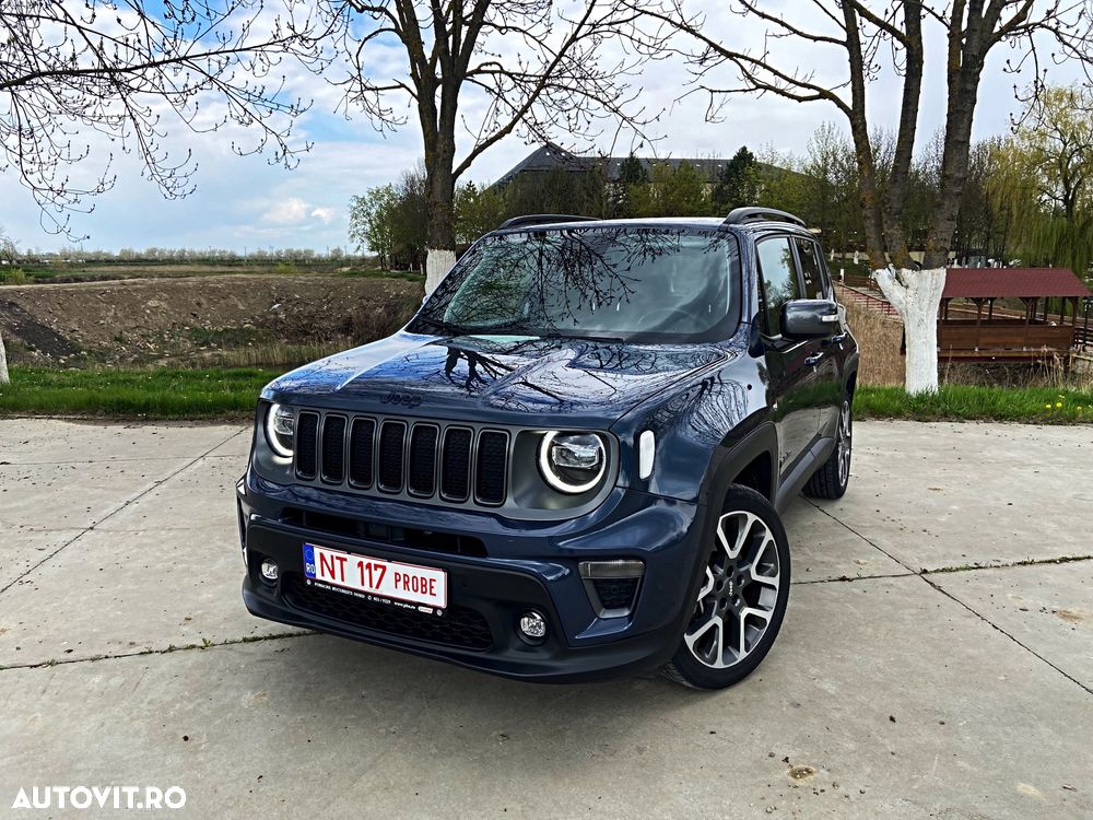 Jeep Renegade - 24