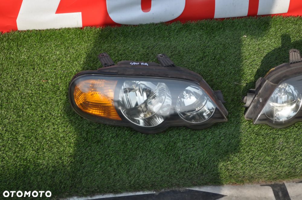 kia shuma lampa przód prawa WYSYŁKA - 2