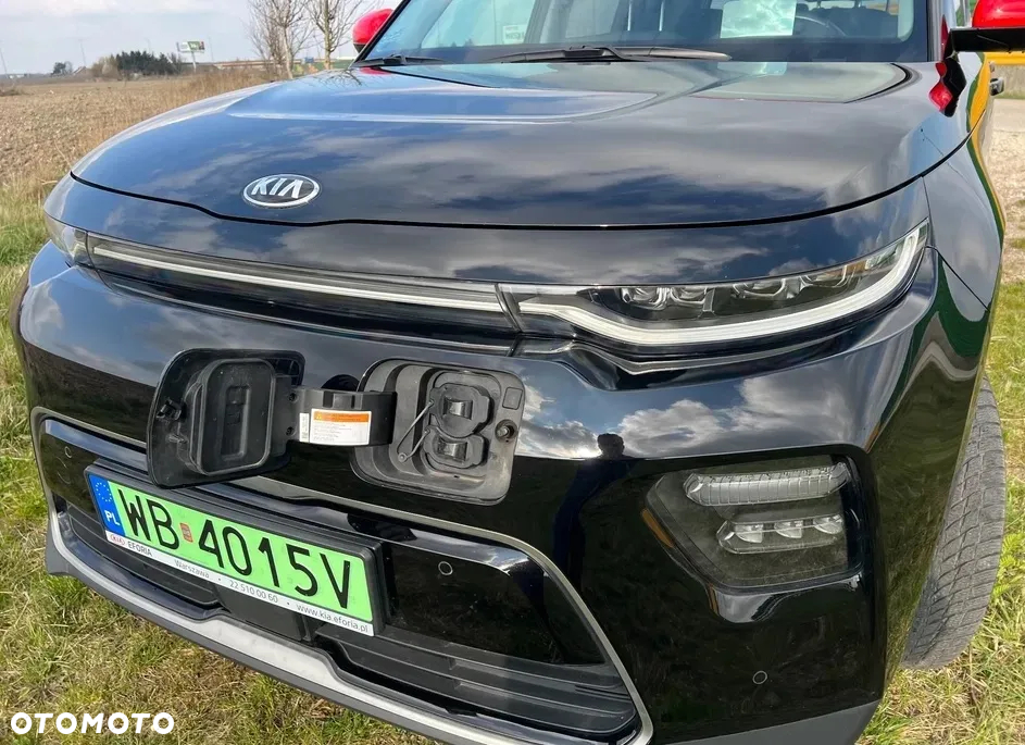 Kia Soul e-Soul 64kWh L - 7