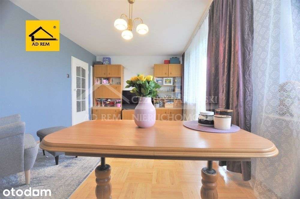 2 pokoje CzubyRuta loggia zadbane winda