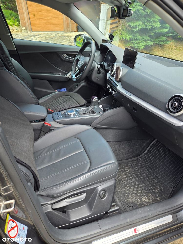 Audi Q2 - 5
