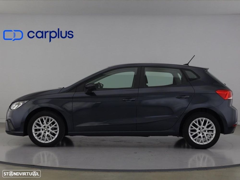 SEAT Ibiza 1.0 MPI Style - 4