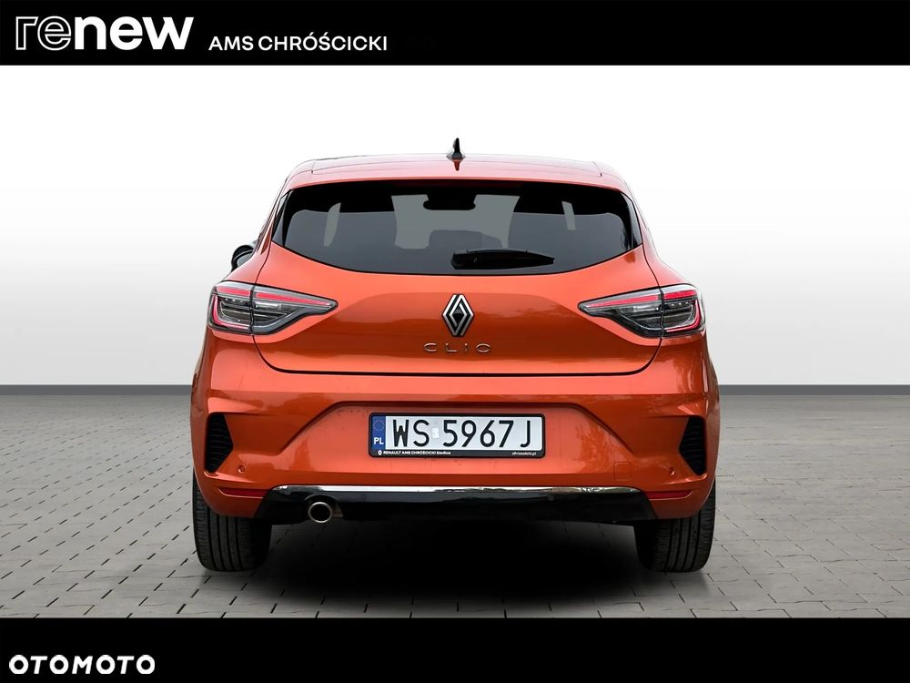Renault Clio 1.0 TCe Techno - 5