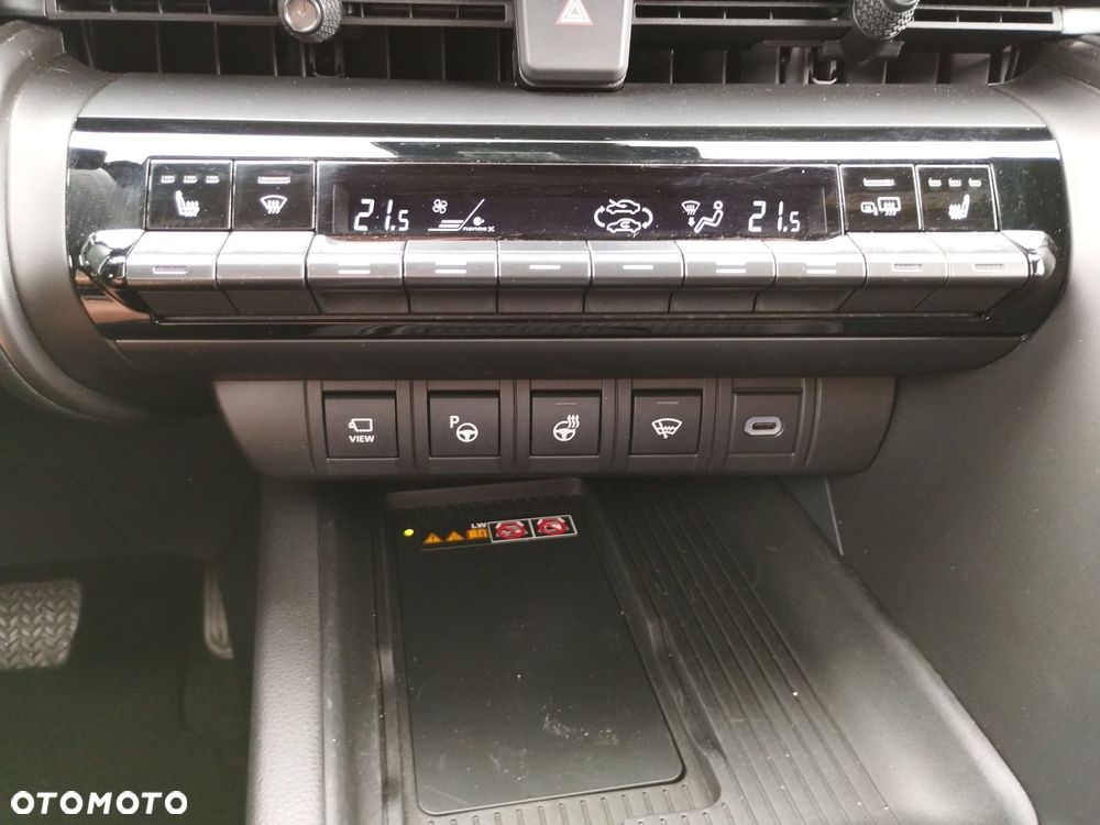 Toyota C-HR - 23