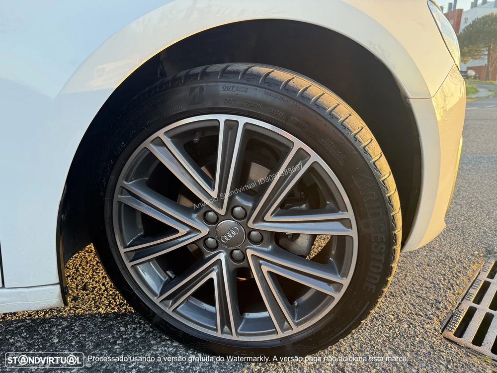 Audi A1 Sportback 35 TFSI S tronic - 6