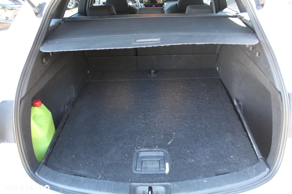 Toyota Corolla 1.2 Turbo Comfort - 19