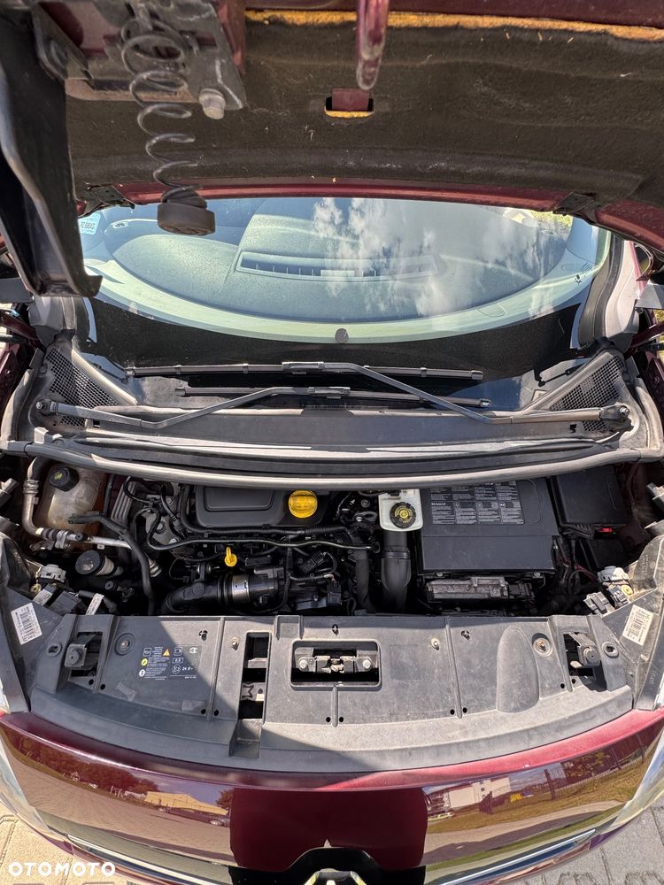Renault Scenic 1.6 dCi Energy Bose Edition - 9