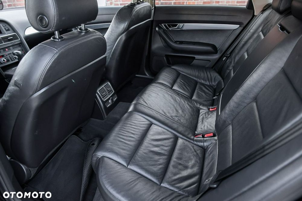 Audi A6 Avant - 7