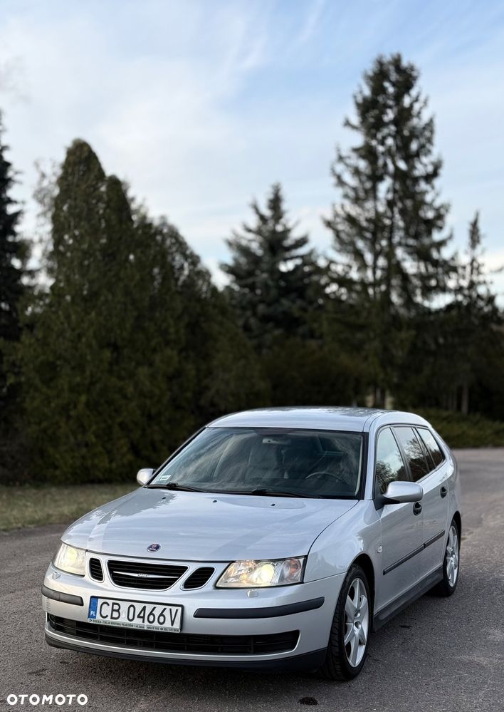 Saab 9-3X - 3