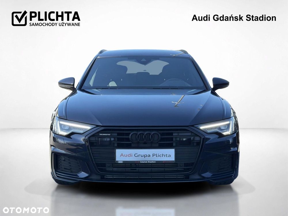 Audi A6 Avant 55 TFSI mHEV Quattro S Line S tronic - 9