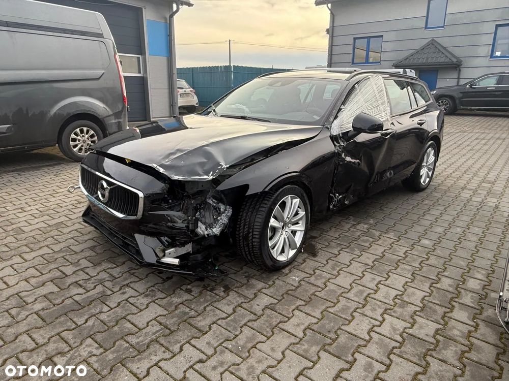 Volvo V60 D3 Momentum - 11