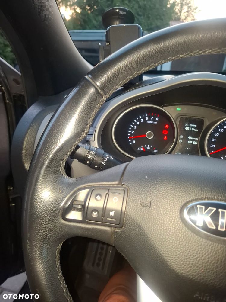 Kia Sportage 1.6 GDI L 2WD - 11