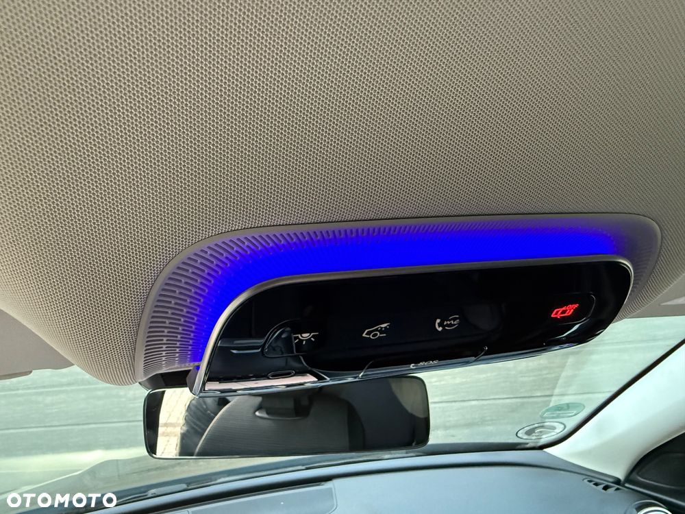 Mercedes-Benz Klasa C 220 d T 9G-TRONIC - 37