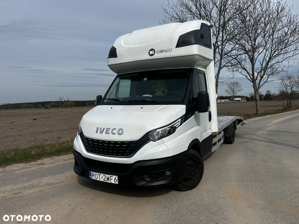 Iveco Daily - 6