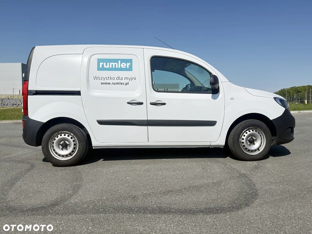 Mercedes-Benz CITAN - 2