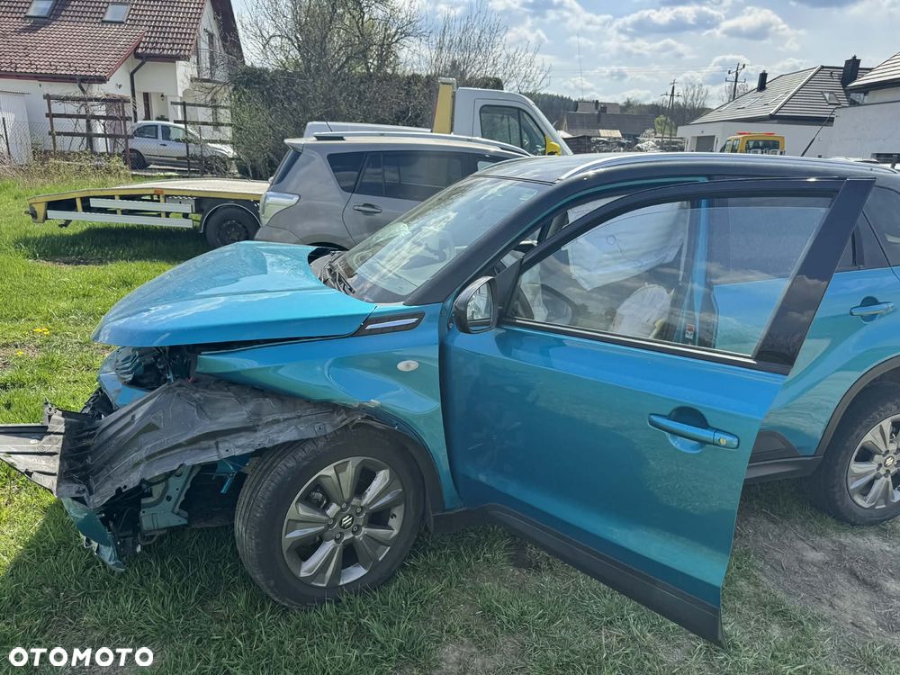 Suzuki Vitara - 1