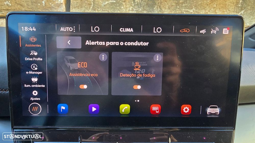 Cupra Born 170kW/77kWh Edition Dynamic - 34