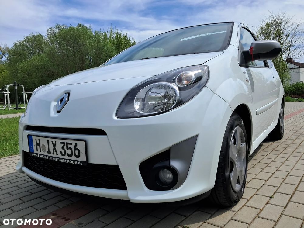 Renault Twingo 1.2 LEV 16V 75 Night & Day - 9