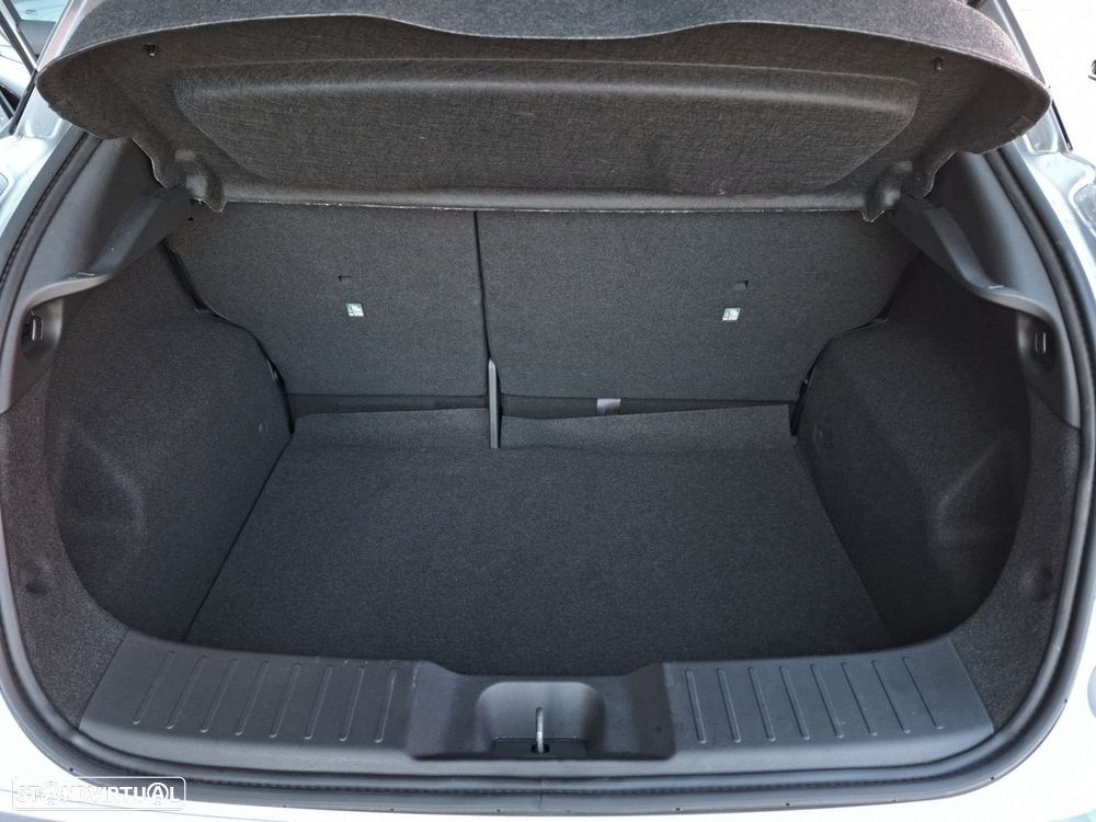 Nissan Juke 1.0 DIG-T Acenta+ - 23