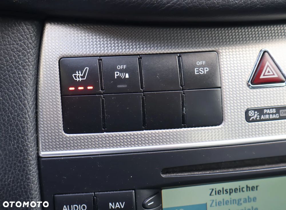 Mercedes-Benz CLK 200 Kompressor Avantgarde - 14