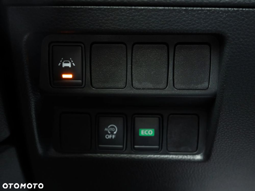 Nissan Qashqai 1.6 DCi Tekna+ Xtronic - 33