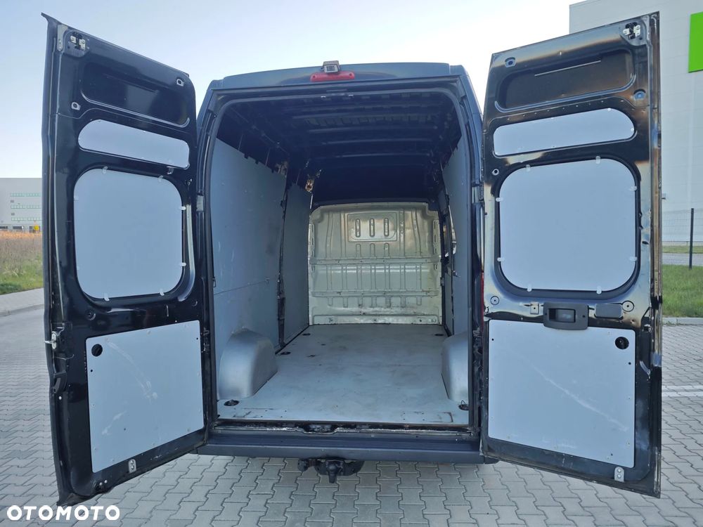 Peugeot BOXER - 8