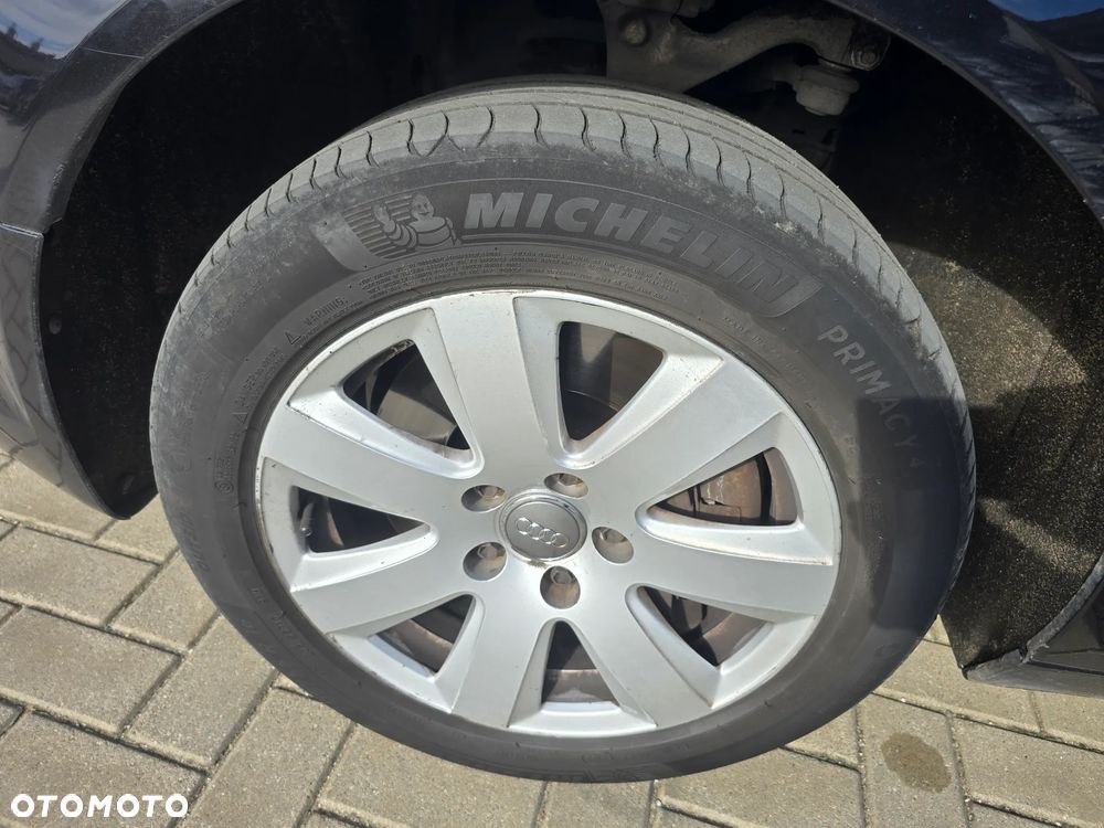 Audi A6 Limousine - 17