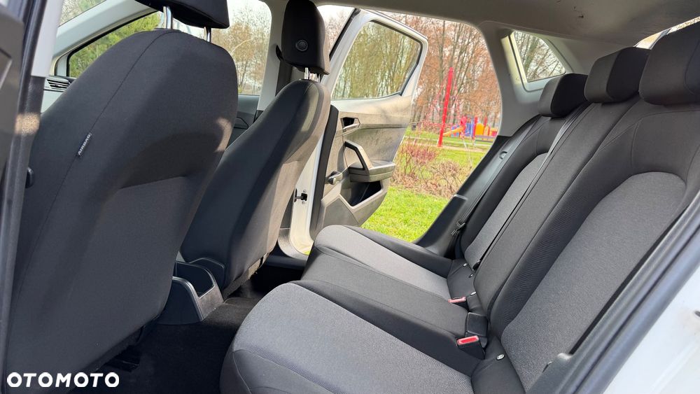 Seat Ibiza 1.0 EcoTSI S&S Style - 23