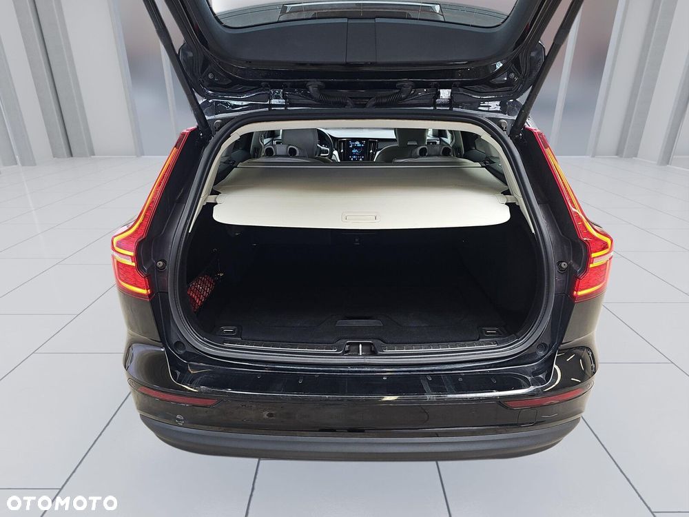 Volvo V60 - 19