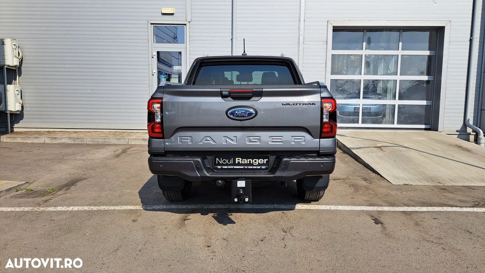 Ford Ranger - 9